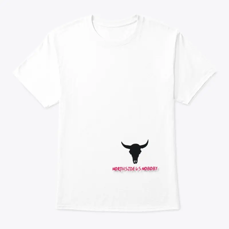 Logo Tee