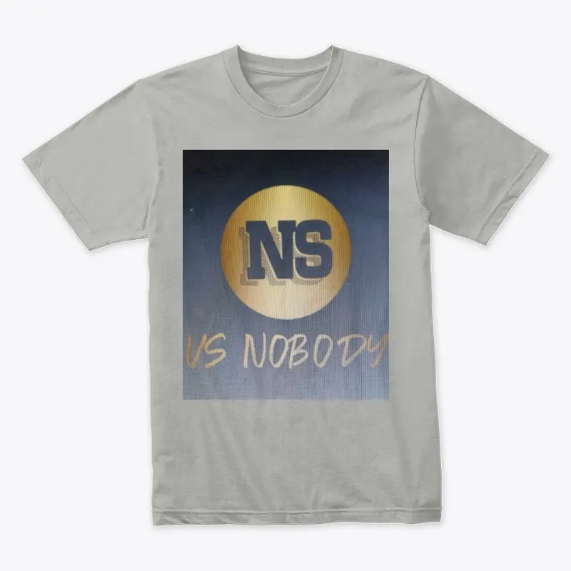 NS gold logo